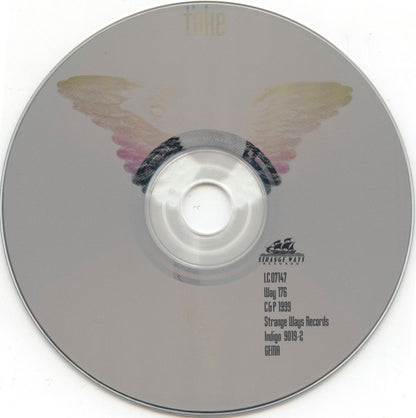 Beborn Beton : Fake (CD, Album + CD + Ltd)