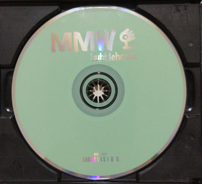Medeski Martin & Wood : Bubblehouse (CD, Single)