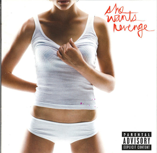 She Wants Revenge : She Wants Revenge (CD, Album)