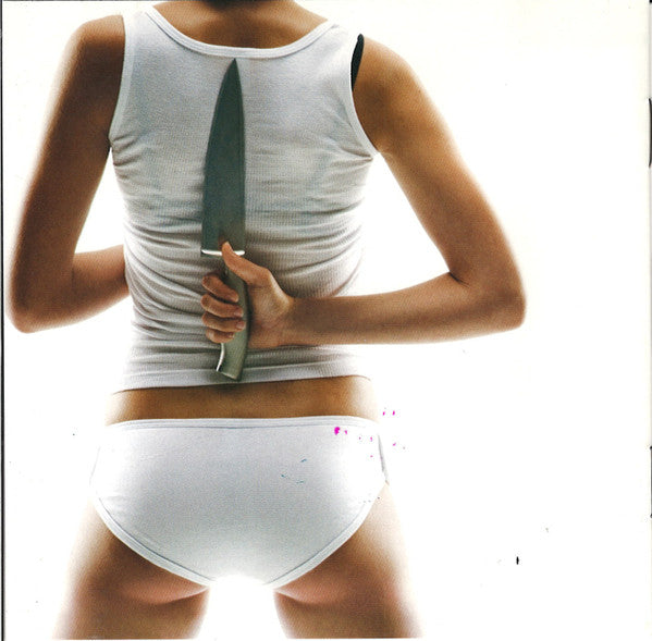 She Wants Revenge : She Wants Revenge (CD, Album)