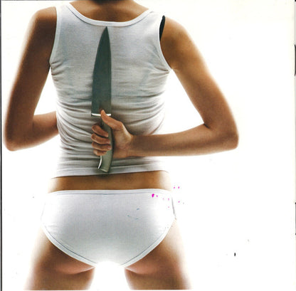 She Wants Revenge : She Wants Revenge (CD, Album)