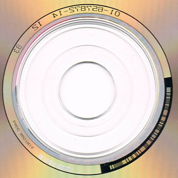 Bruce Springsteen : Human Touch (CD, Single, Ltd, Num)