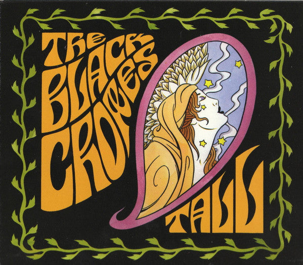 The Black Crowes : The Lost Crowes (2xCD, Comp)