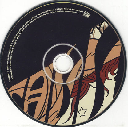 The Black Crowes : The Lost Crowes (2xCD, Comp)