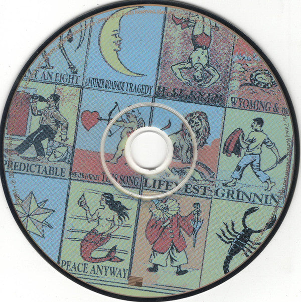 The Black Crowes : The Lost Crowes (2xCD, Comp)