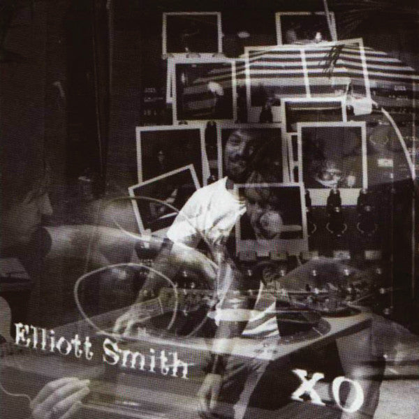 Elliott Smith : XO (CD, Album)