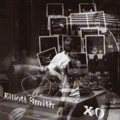 Elliott Smith : XO (CD, Album)