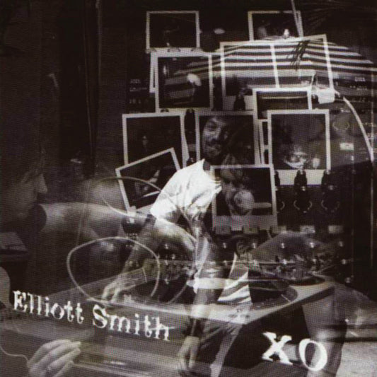 Elliott Smith : XO (CD, Album)