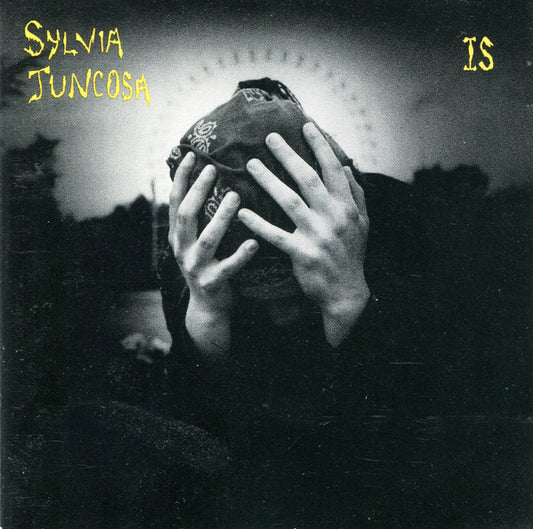 Sylvia Juncosa : Is (CD, Album)