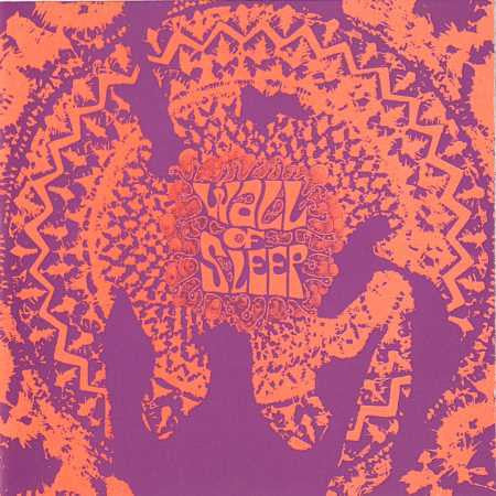 Wall Of Sleep : Wall Of Sleep (CD, Album)