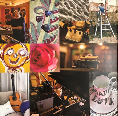 Paul McCartney : McCartney III (LP, Album, Ltd, Gre)