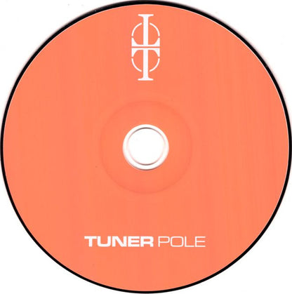 Tuner : Pole (CD, Album)