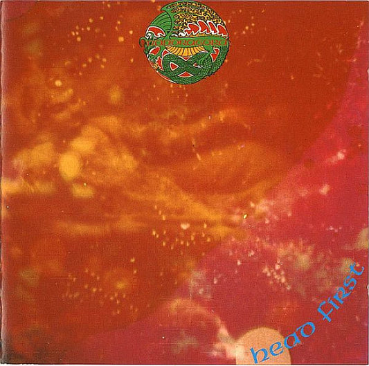 Mandragora : Head First (CD, Album)