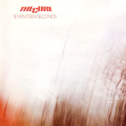 The Cure : Seventeen Seconds (CD, Album, RE)