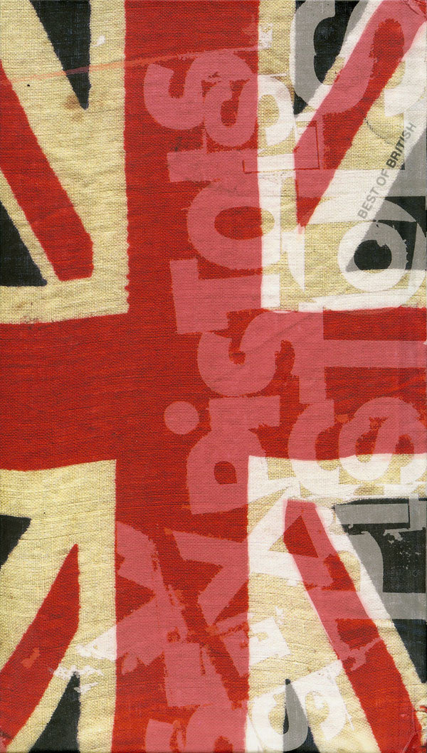 Sex Pistols : Sex Pistols (3xCD, Comp + Box)