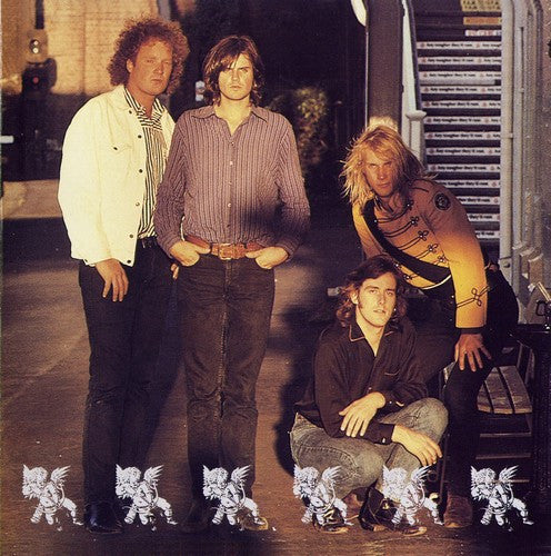 Huxton Creepers : Keep To The Beat (CD, Album)