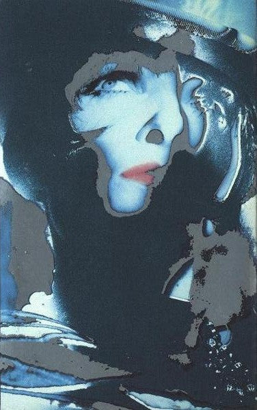 Siouxsie And The Banshees* : Peepshow (Cass, Album, SR,)