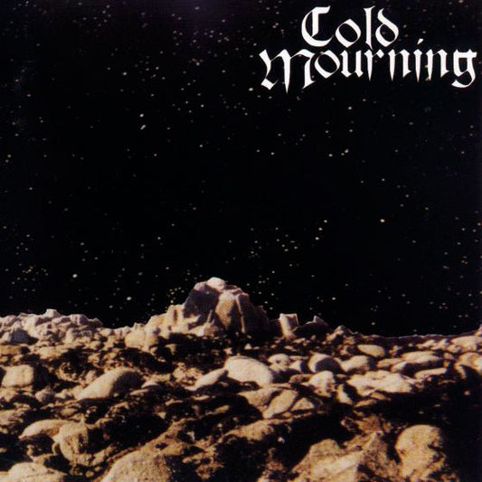 Cold Mourning : Lower Than Low (CD, Album)