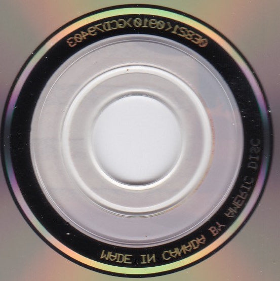 John Scofield : Blue Matter (CD, Album, RE)