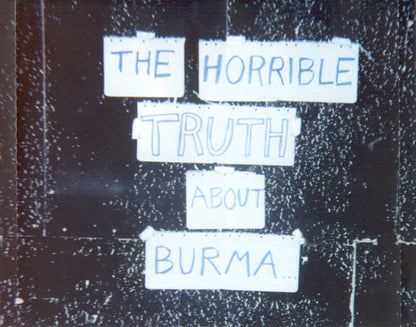 Mission Of Burma : Accomplished: The Best Of Mission Of Burma (CD, Comp)