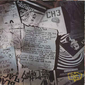 Various : Rodney On The ROQ - Volume 2 (LP, Comp, Sil)