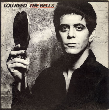 Lou Reed : The Bells (LP, Album, San)