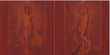 Lisa Hammer : Dakini (CD, Album)