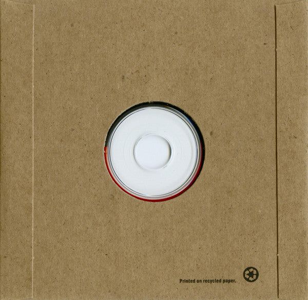 Led Zeppelin : Immigrant Song / Hey Hey What Can I Do (CD, Single, RE, SRC)