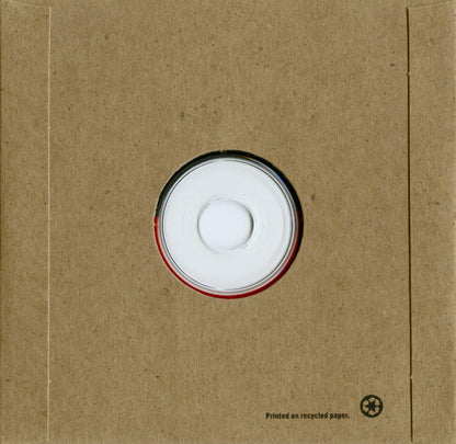 Led Zeppelin : Immigrant Song / Hey Hey What Can I Do (CD, Single, RE, SRC)