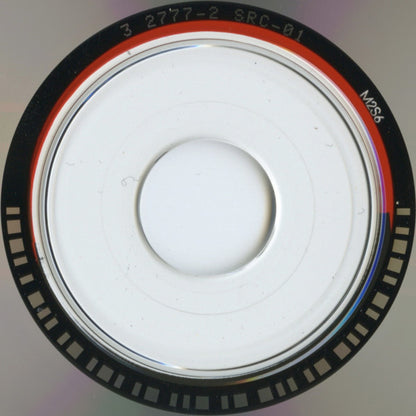 Led Zeppelin : Immigrant Song / Hey Hey What Can I Do (CD, Single, RE, SRC)