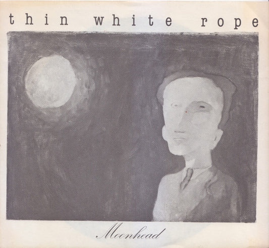 Thin White Rope : Wire Animals / Wet Heart (Flexi, 7", Promo)