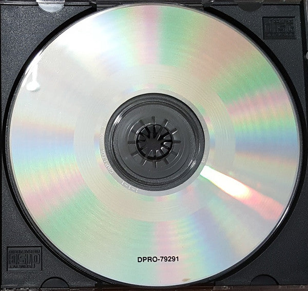 Cocteau Twins : Heaven Or Las Vegas (CD, Single, Promo)