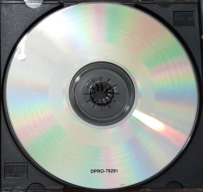 Cocteau Twins : Heaven Or Las Vegas (CD, Single, Promo)
