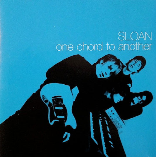 Sloan (2) : One Chord To Another (CD, Album)