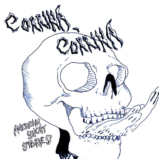 Corrina, Corrina : American Short Stories (Cass, Album)