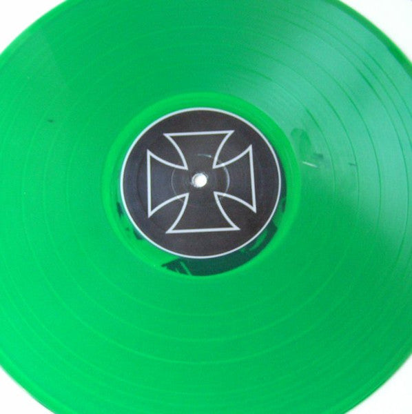 The Hellacopters : Supershitty To The Max! (LP, Album, Ltd, Gre)
