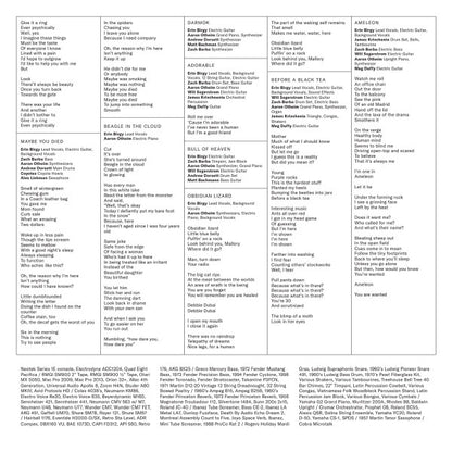 Mega Bog : Life, And Another (LP, Album)