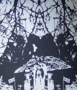 Raw Radar War : Double Equals (CD, Album)