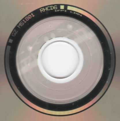 Bigelf : Closer To Doom (CD, EP, RE)