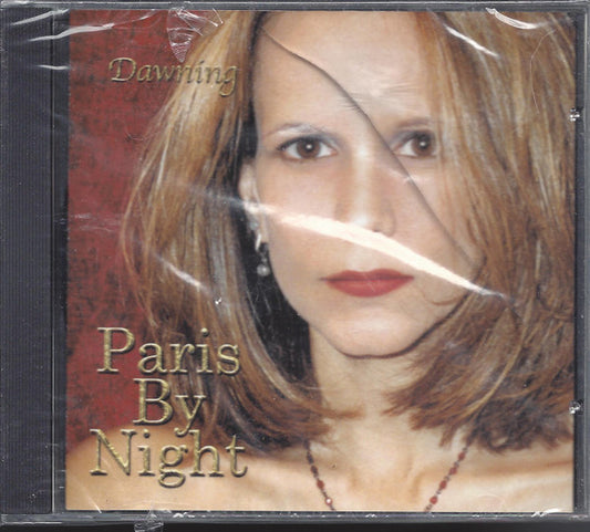 Paris By Night : Dawning (CD, Album)