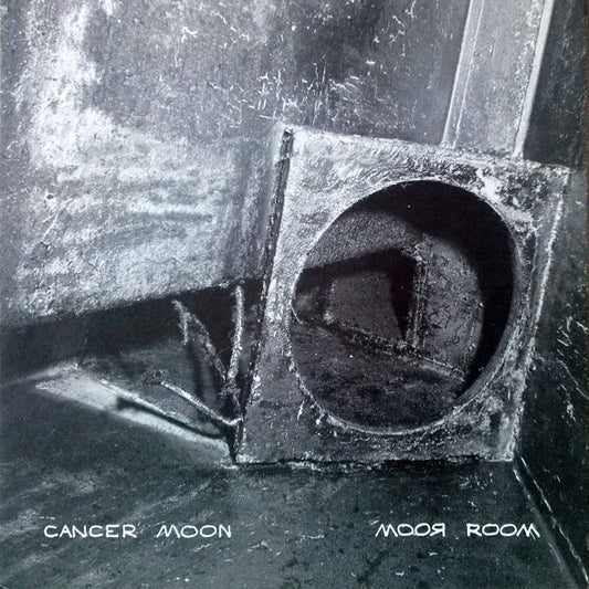 Cancer Moon : Moor Room (LP, Album)