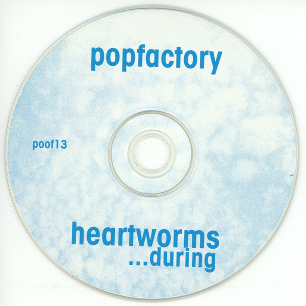 Heartworms : During (CD, Album)