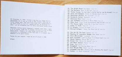 Various : Fake Chapter Records: The First 25 Years (2xCD, Comp)