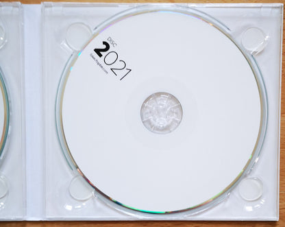 Various : Fake Chapter Records: The First 25 Years (2xCD, Comp)