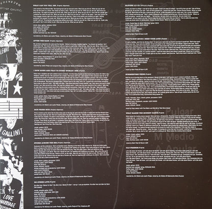 Chuck Prophet : No Other Love (LP, Album, Ltd, RE, Red)