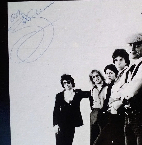 Segarini* : On The Radio (LP, Album)