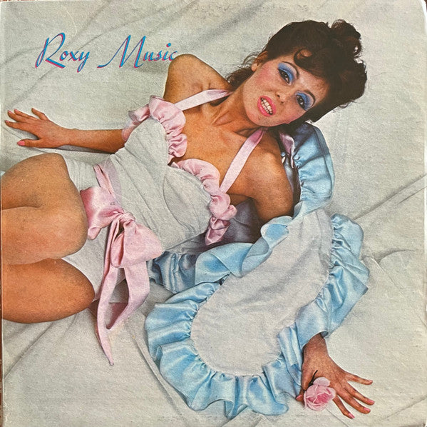 Buy Roxy Music : Roxy Music (LP, Album, Gat) Online for a great price ...