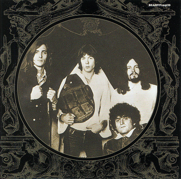 Quicksilver Messenger Service : Live At The Avalon Ballroom, San Francisco, 9th September 1966 (CD, Album)