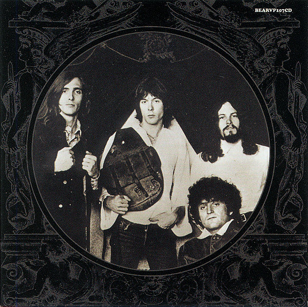Quicksilver Messenger Service : Live At The Filmore Auditorium, San Francisco, 4th February 1967 (2xCD, Album)
