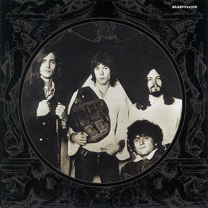 Quicksilver Messenger Service : Live At The Filmore Auditorium, San Francisco, 4th February 1967 (2xCD, Album)